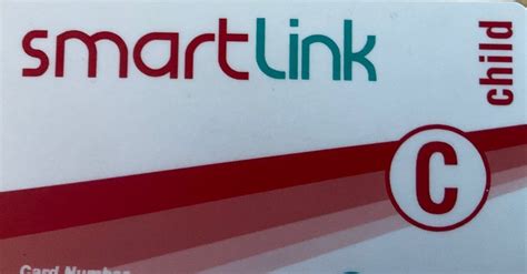 smartlink cards TransLink